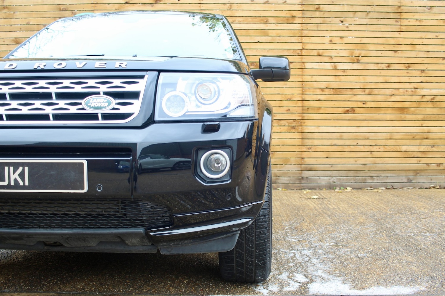 Used Land Rover Freelander 2 2014 for sale - 76605738: Photo 38