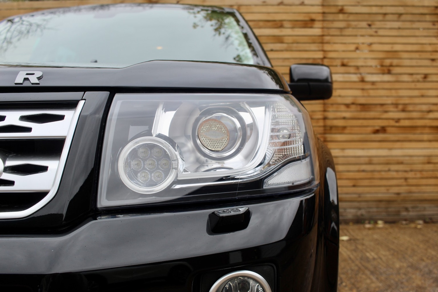 Used Land Rover Freelander 2 2014 for sale - 76605738: Photo 39