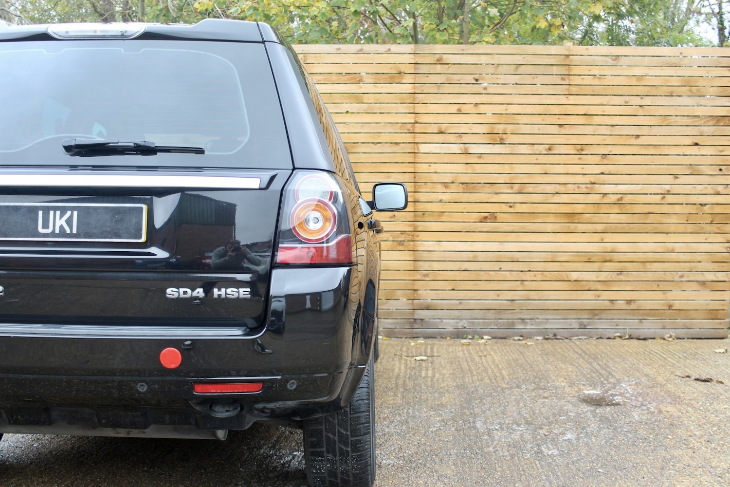 Used Land Rover Freelander 2 2014 for sale - 76605738: Photo 41