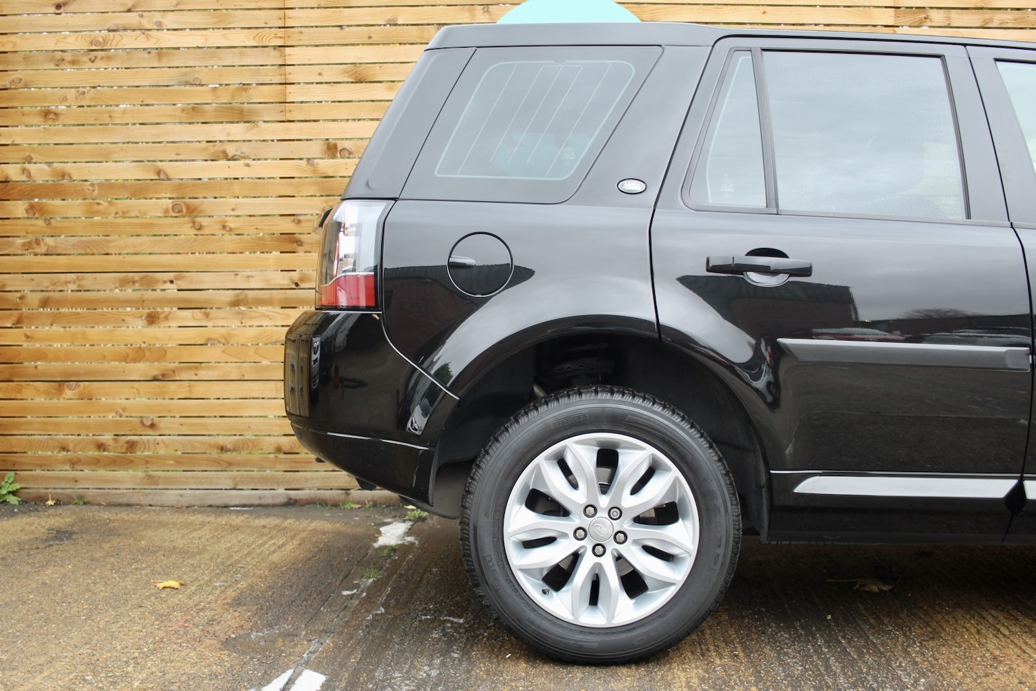 Used Land Rover Freelander 2 2014 for sale - 76605738: Photo 42