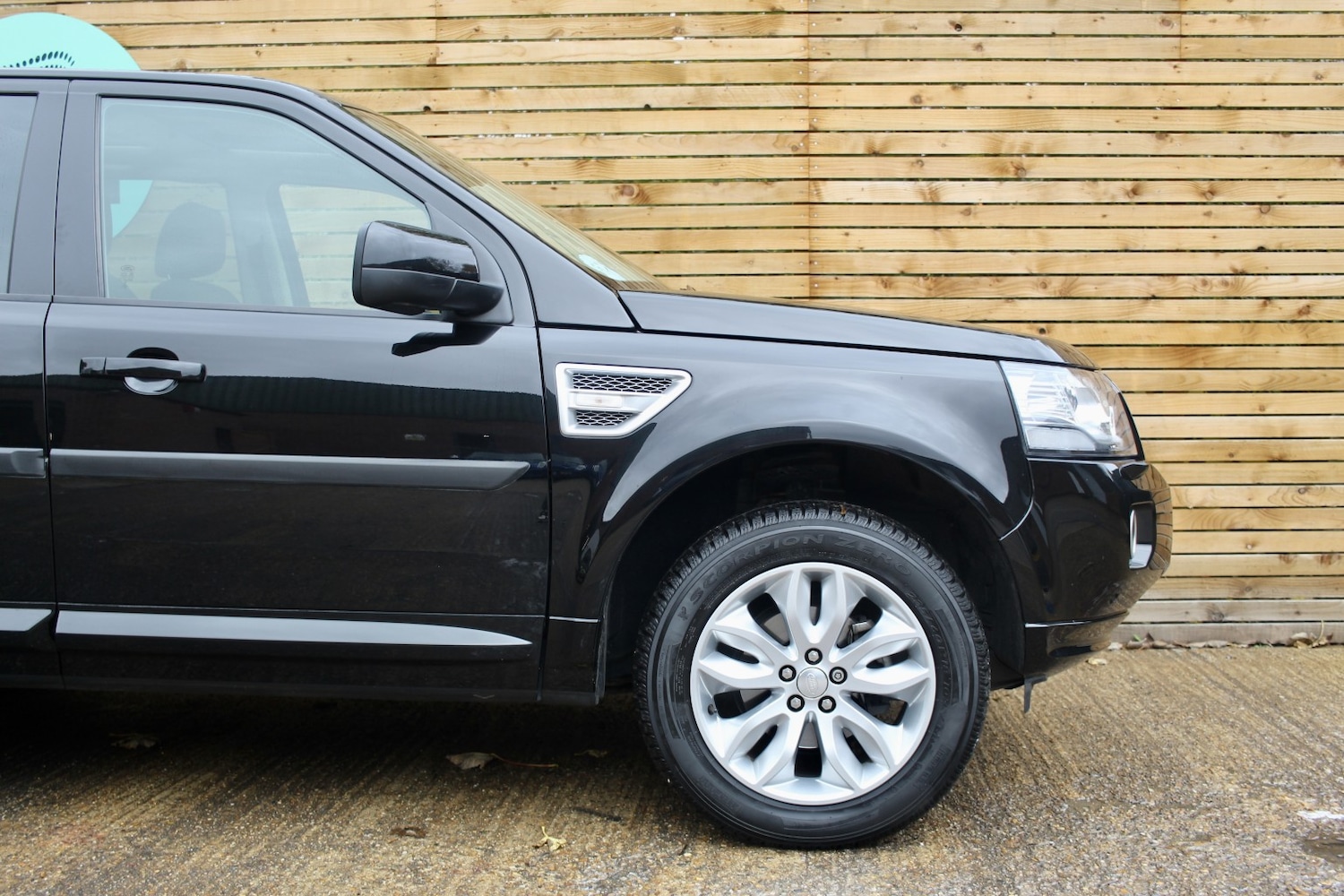 Used Land Rover Freelander 2 2014 for sale - 76605738: Photo 43