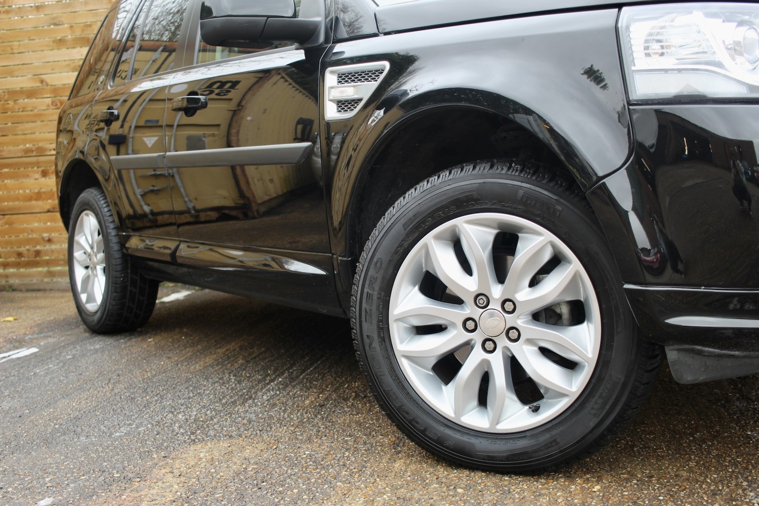 Used Land Rover Freelander 2 2014 for sale - 76605738: Photo 44