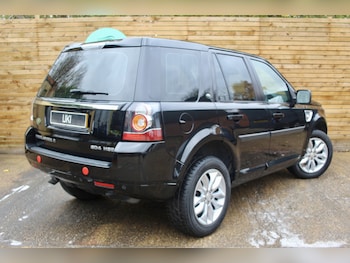 Used Land Rover Freelander 2 2014 for sale - 76605738: Photo