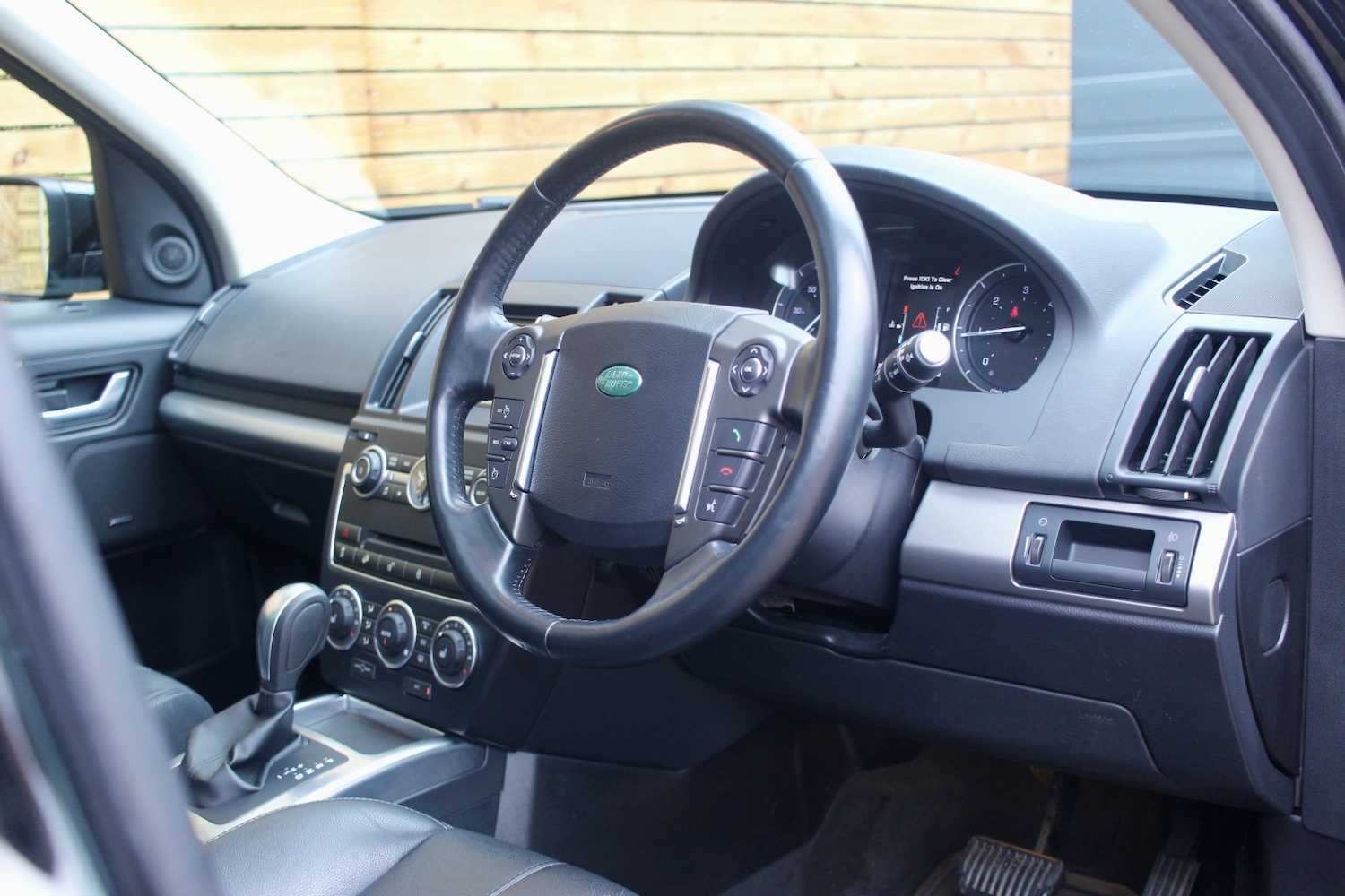 Used Land Rover Freelander 2 2014 for sale - 76605738: Photo 6