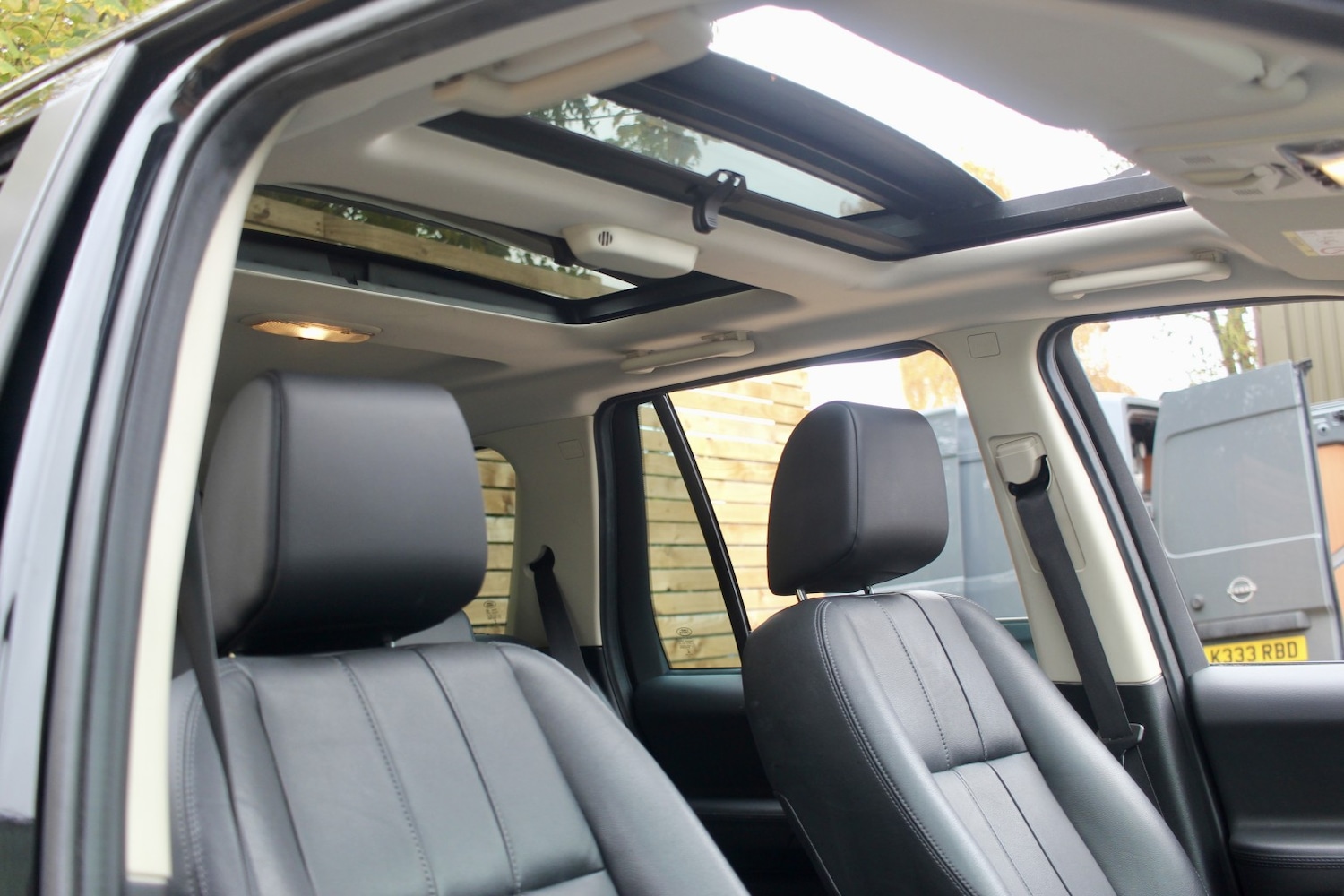 Used Land Rover Freelander 2 2014 for sale - 76605738: Photo 8