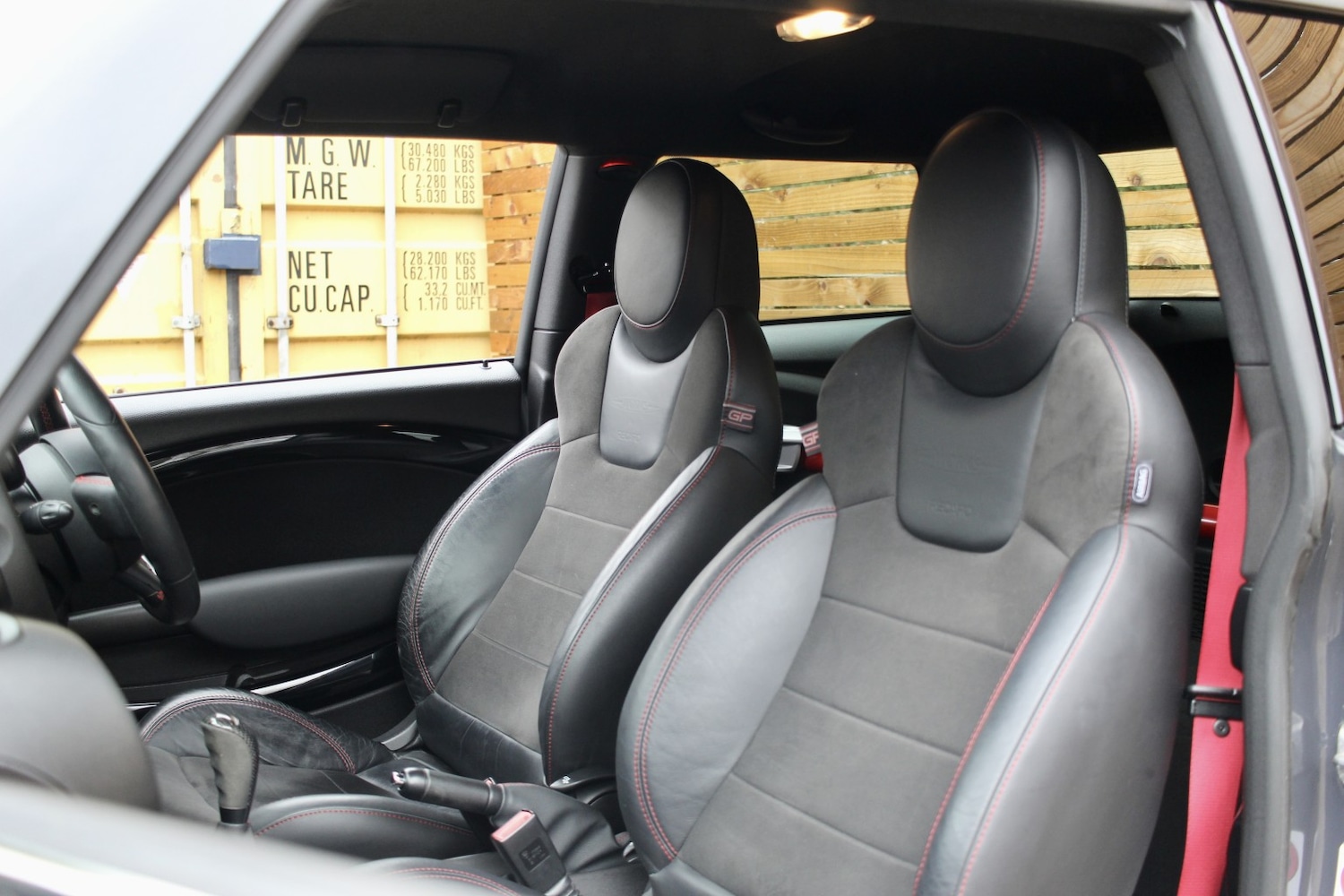 Used MINI Hatch 2014 for sale - 77632455: Photo 10