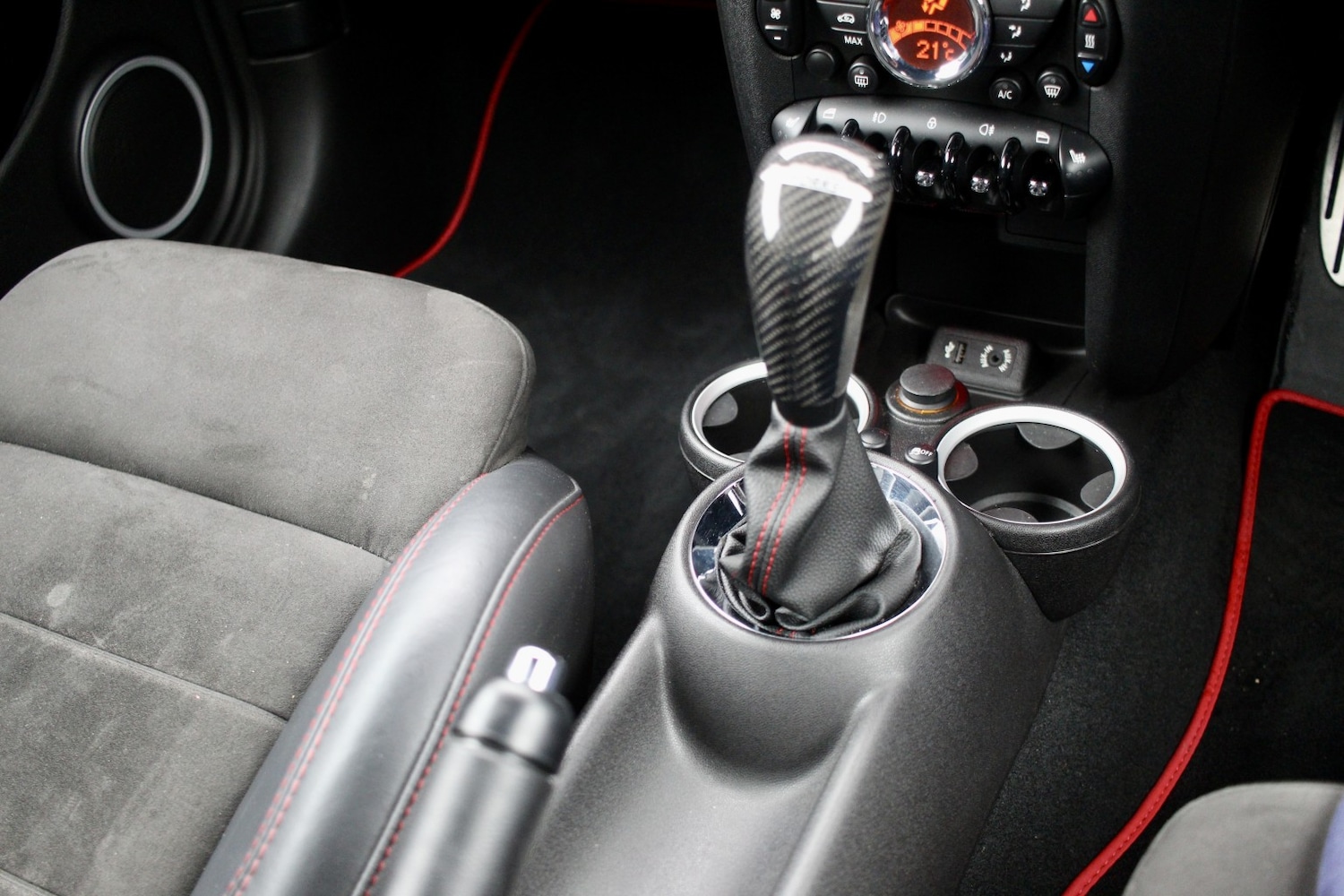 Used MINI Hatch 2014 for sale - 77632455: Photo 12