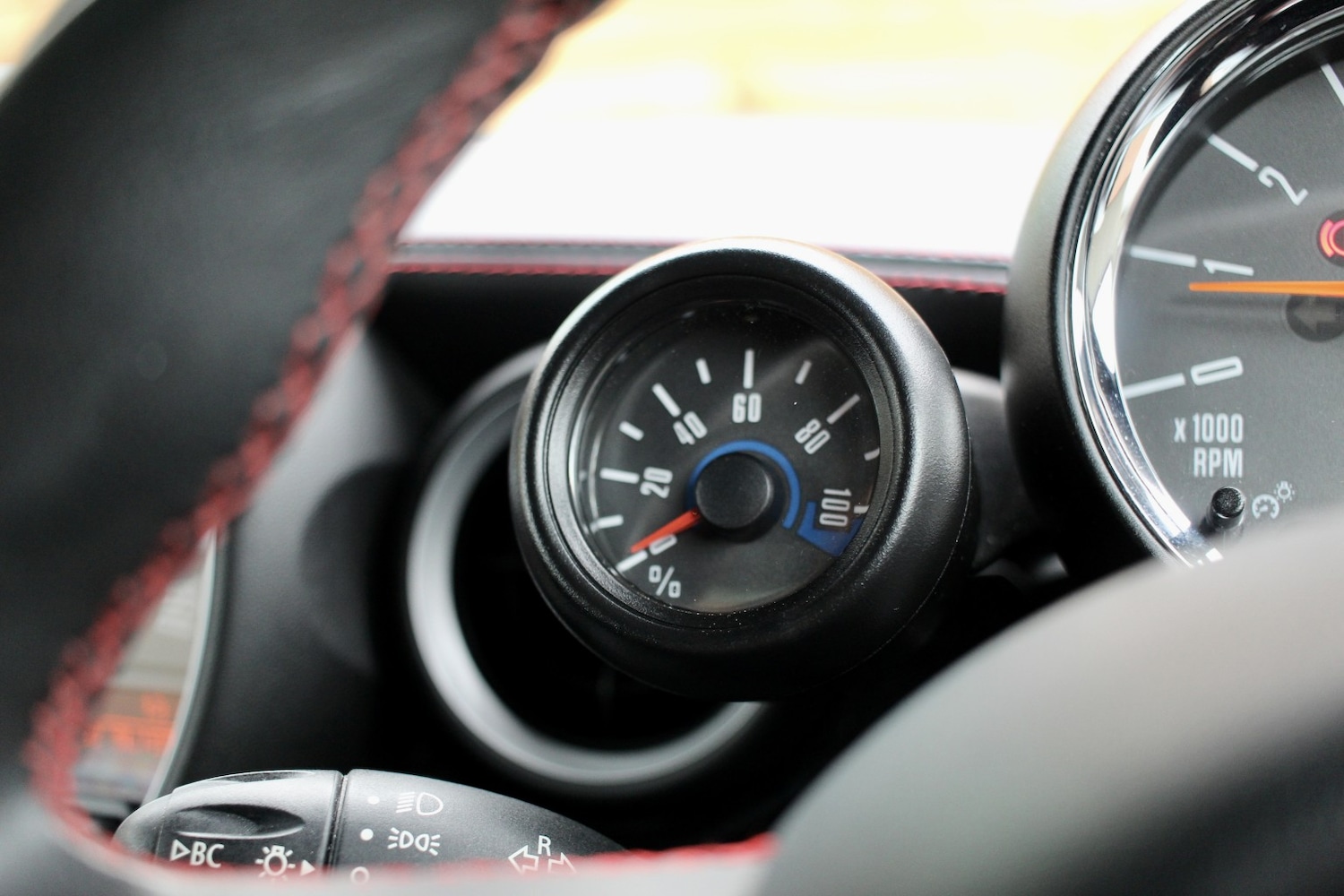 Used MINI Hatch 2014 for sale - 77632455: Photo 16