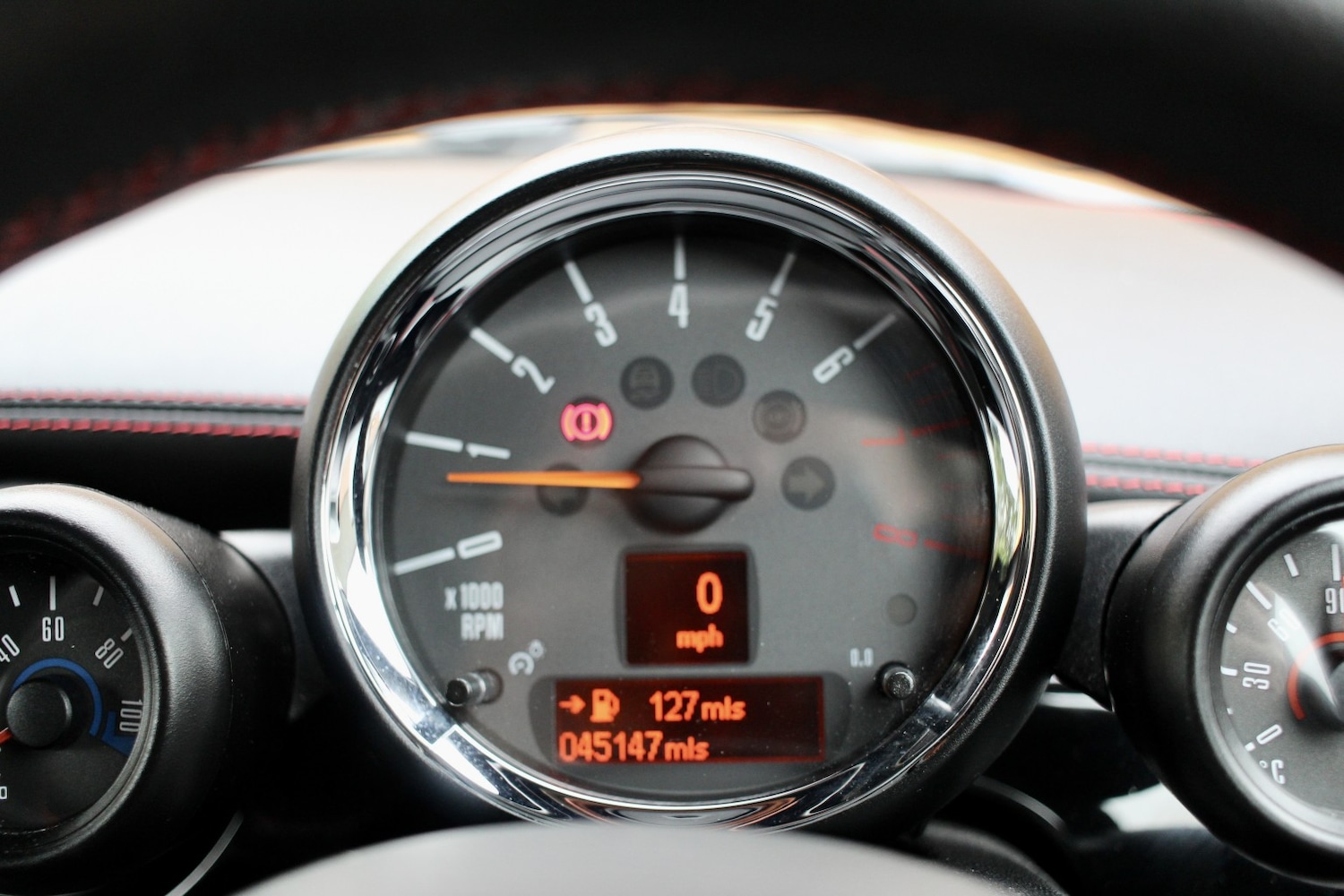 Used MINI Hatch 2014 for sale - 77632455: Photo 17