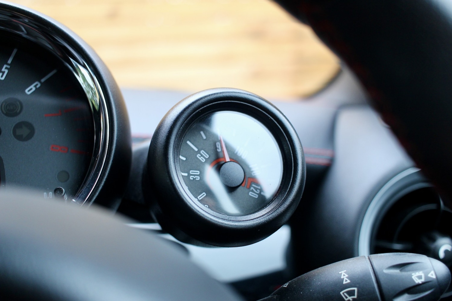 Used MINI Hatch 2014 for sale - 77632455: Photo 18