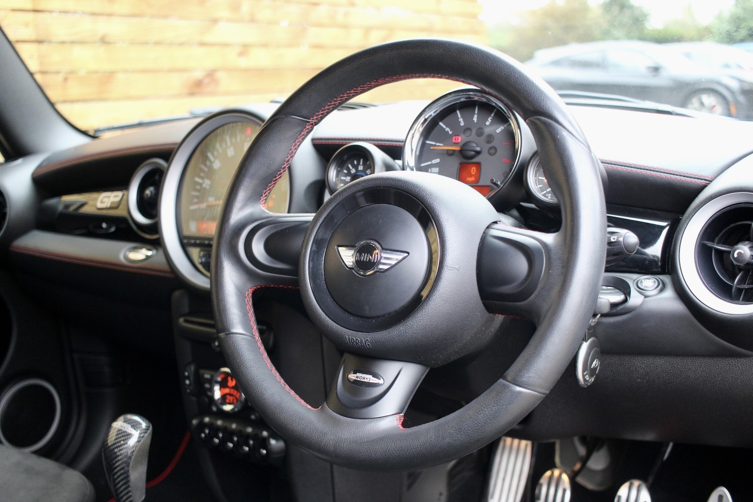 Used MINI Hatch 2014 for sale - 77632455: Photo 19