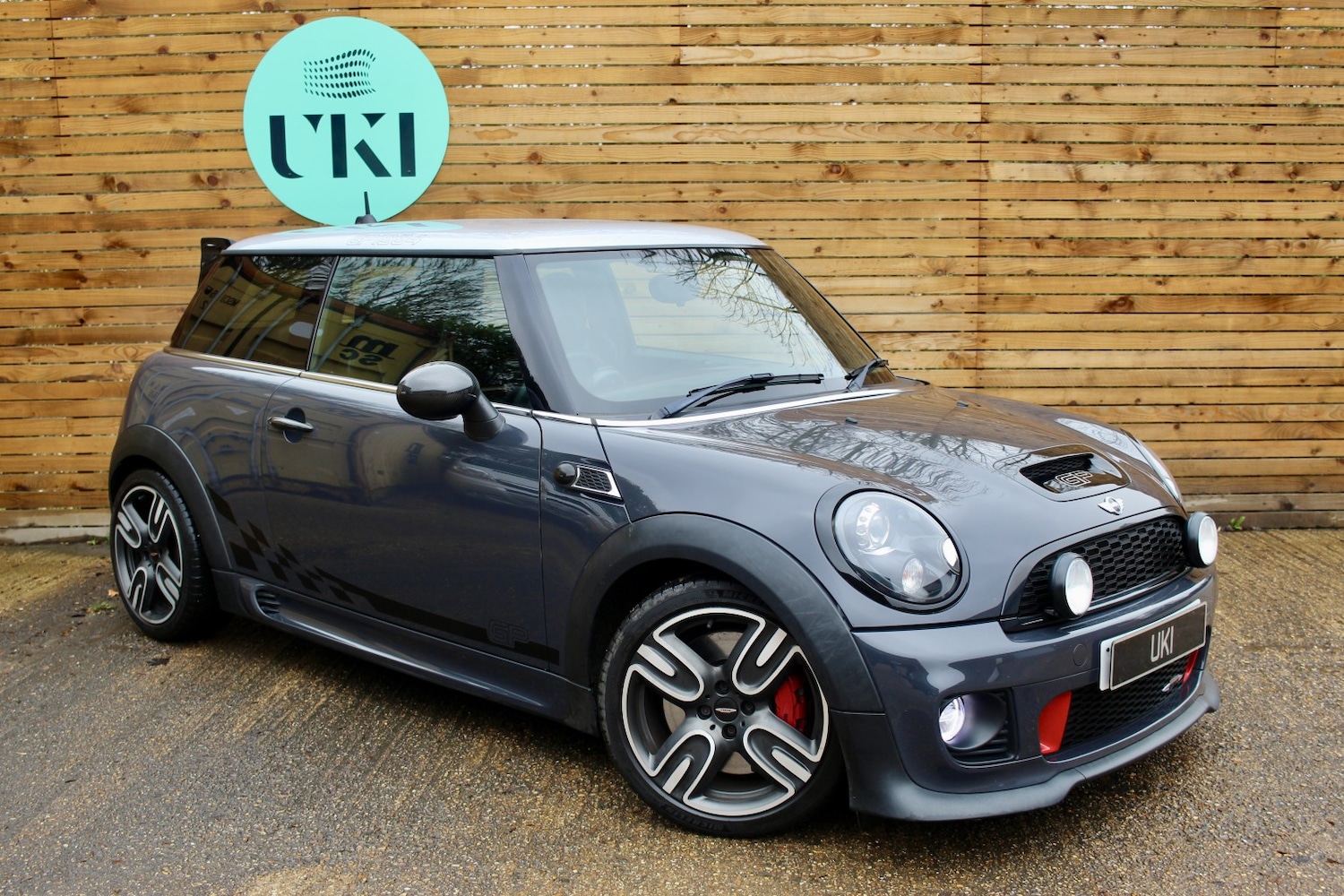Used MINI Hatch 2014 for sale - 77632455: Photo 2