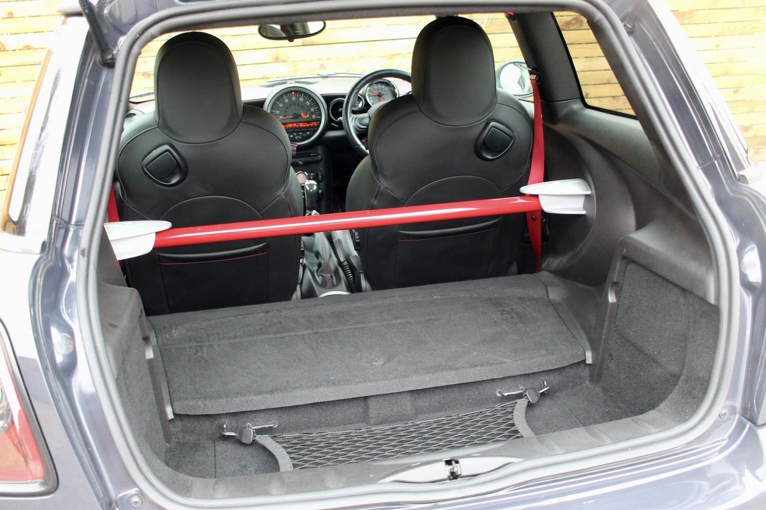 Used MINI Hatch 2014 for sale - 77632455: Photo 23