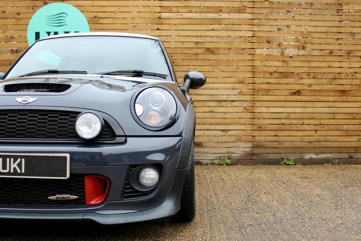 Used MINI Hatch 2014 for sale - 77632455: Photo 24