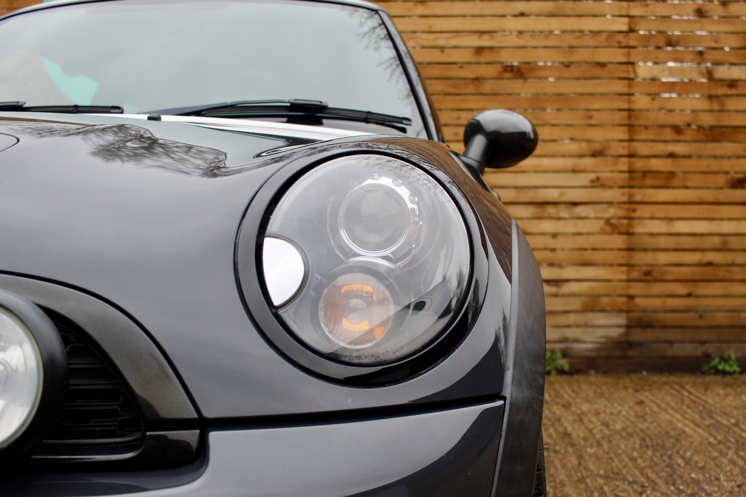 Used MINI Hatch 2014 for sale - 77632455: Photo 25