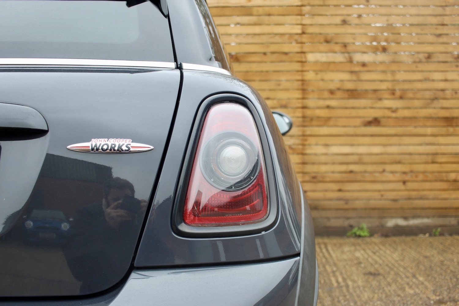 Used MINI Hatch 2014 for sale - 77632455: Photo 26