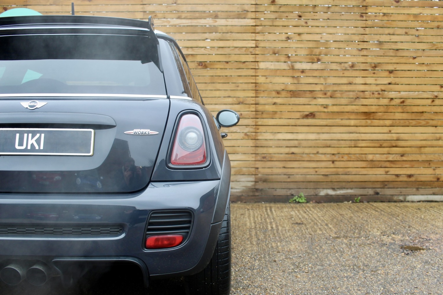 Used MINI Hatch 2014 for sale - 77632455: Photo 27