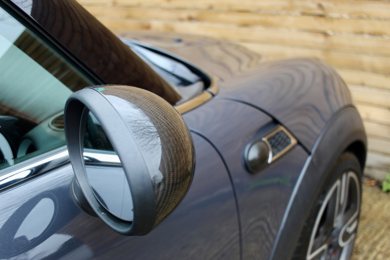 Used MINI Hatch 2014 for sale - 77632455: Photo 28