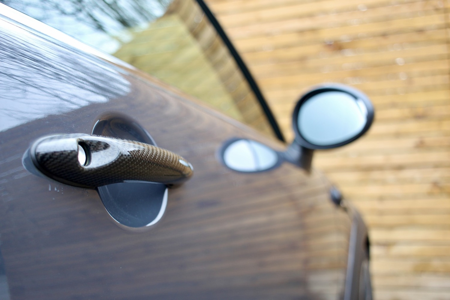 Used MINI Hatch 2014 for sale - 77632455: Photo 29