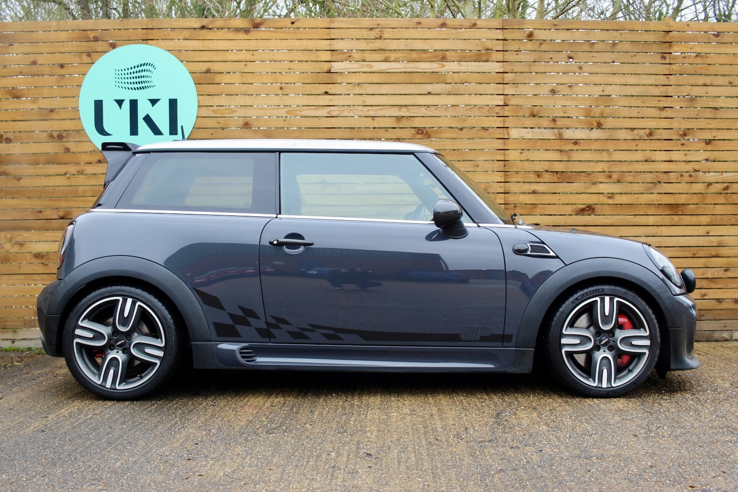 Used MINI Hatch 2014 for sale - 77632455: Photo 3