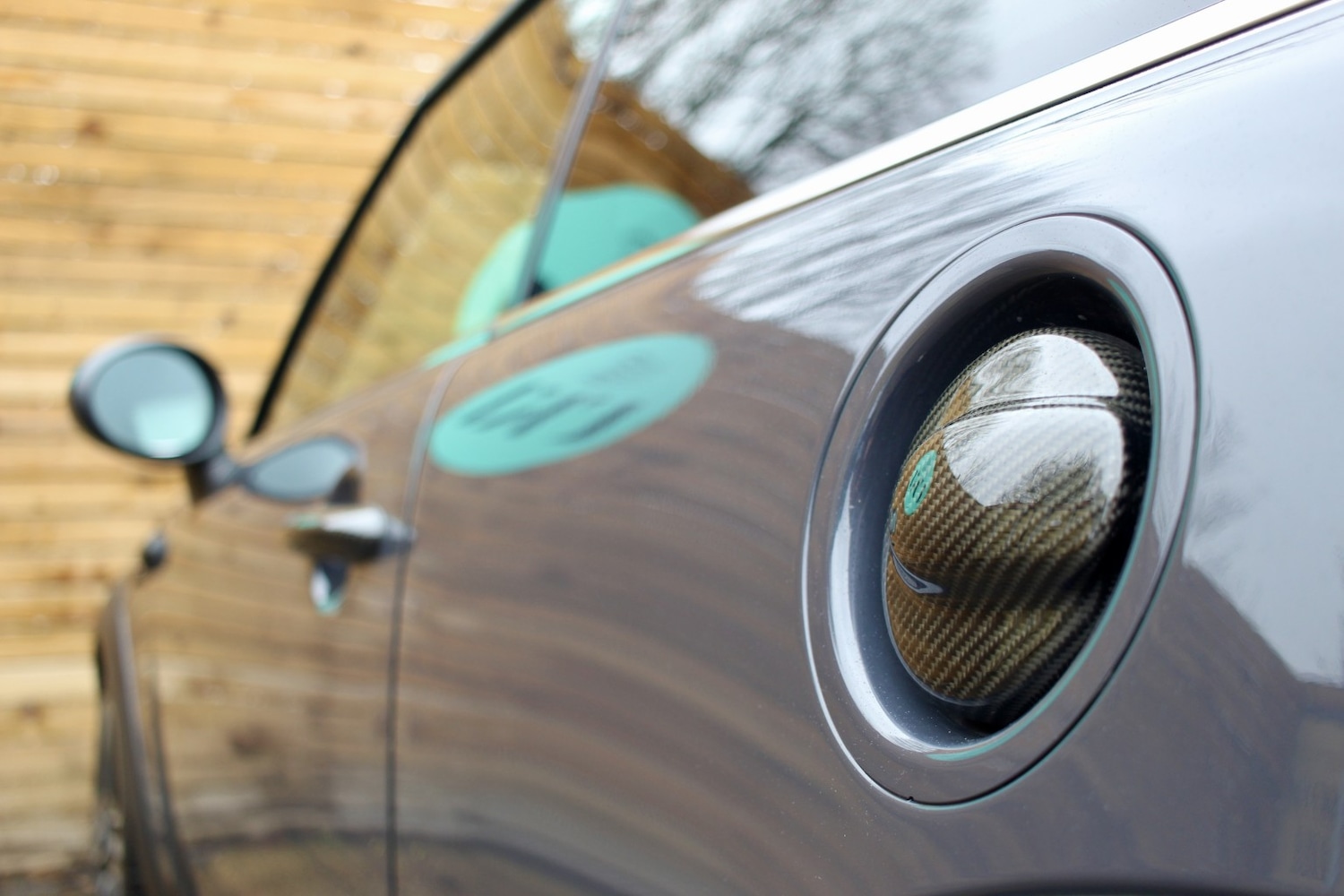 Used MINI Hatch 2014 for sale - 77632455: Photo 30