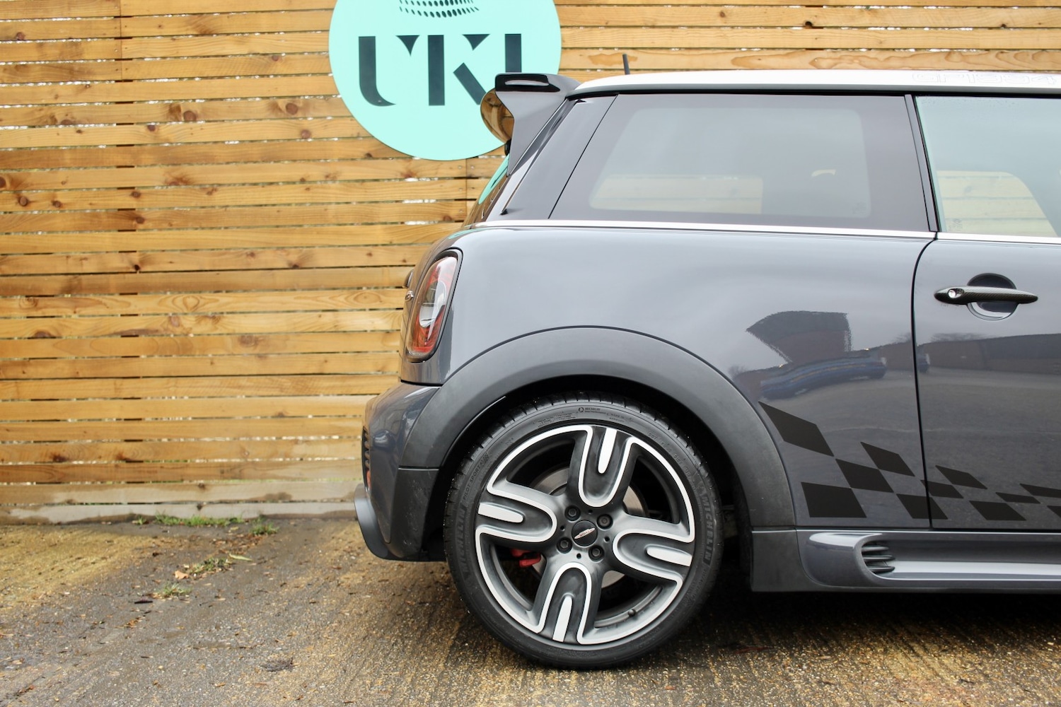 Used MINI Hatch 2014 for sale - 77632455: Photo 31