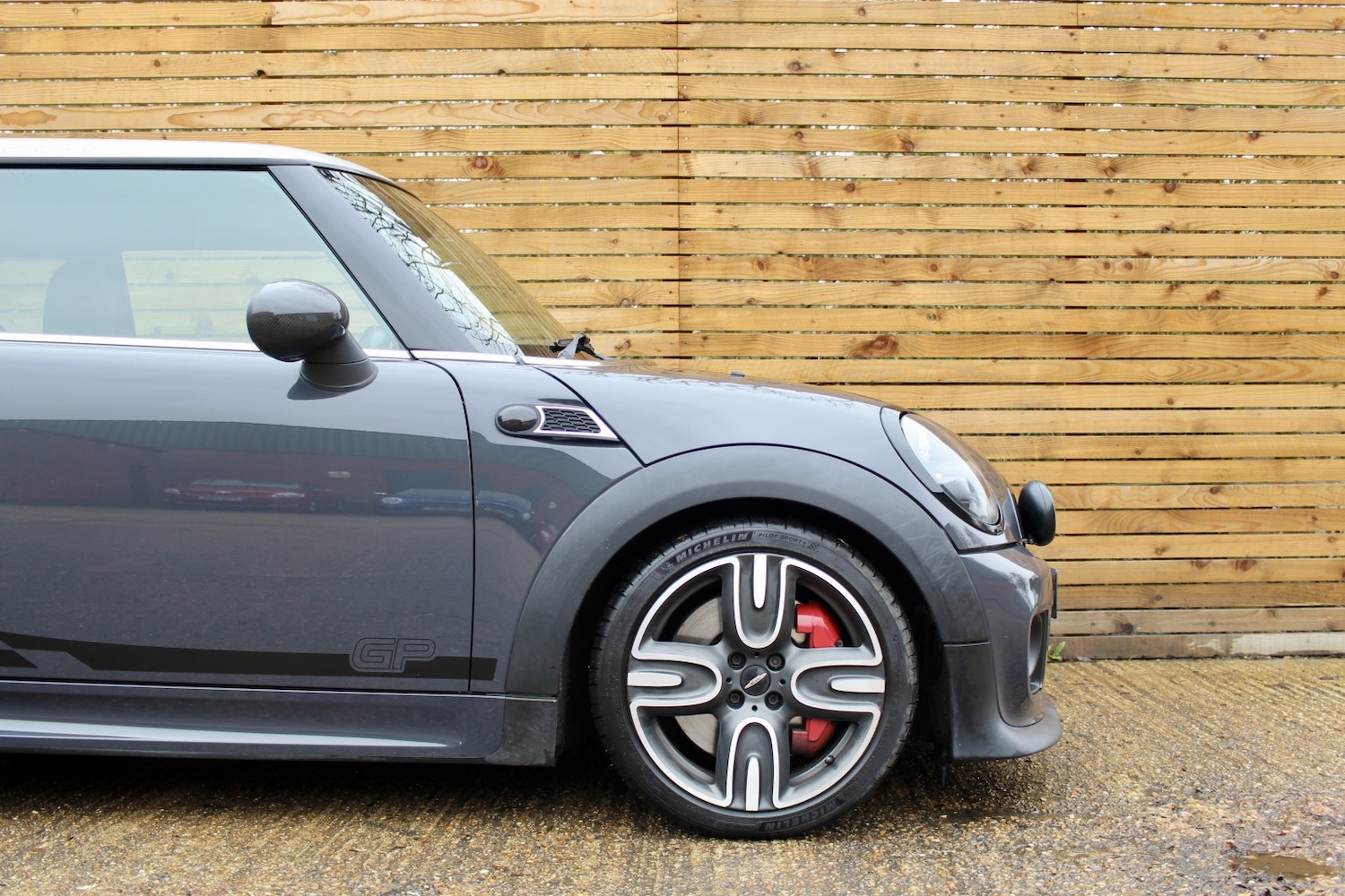 Used MINI Hatch 2014 for sale - 77632455: Photo 32