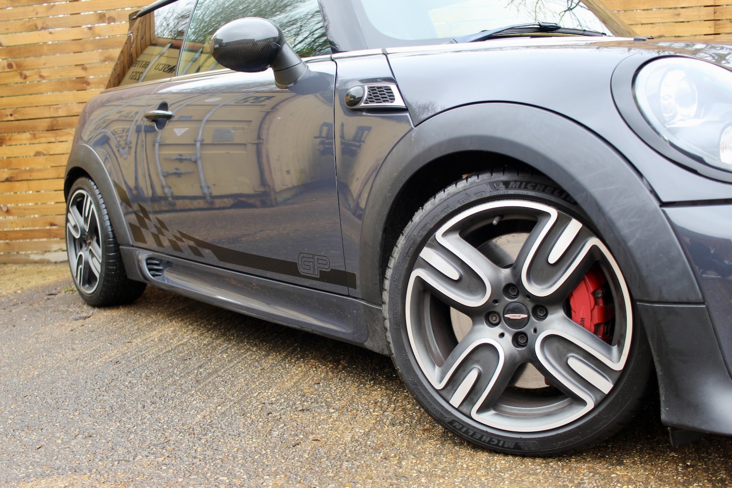 Used MINI Hatch 2014 for sale - 77632455: Photo 33