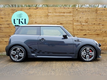 Used MINI Hatch 2014 for sale - 77632455: Photo