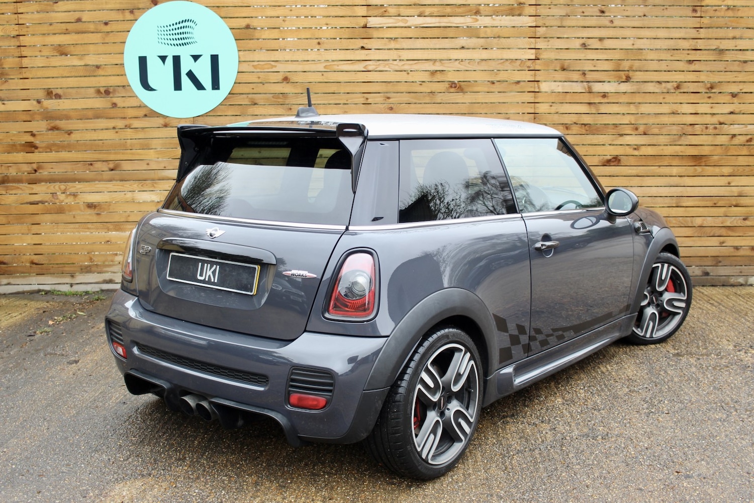 Used MINI Hatch 2014 for sale - 77632455: Photo 4