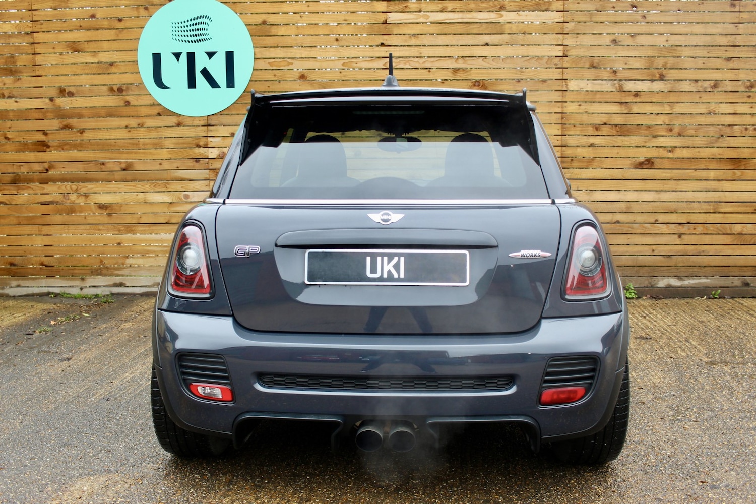 Used MINI Hatch 2014 for sale - 77632455: Photo 5