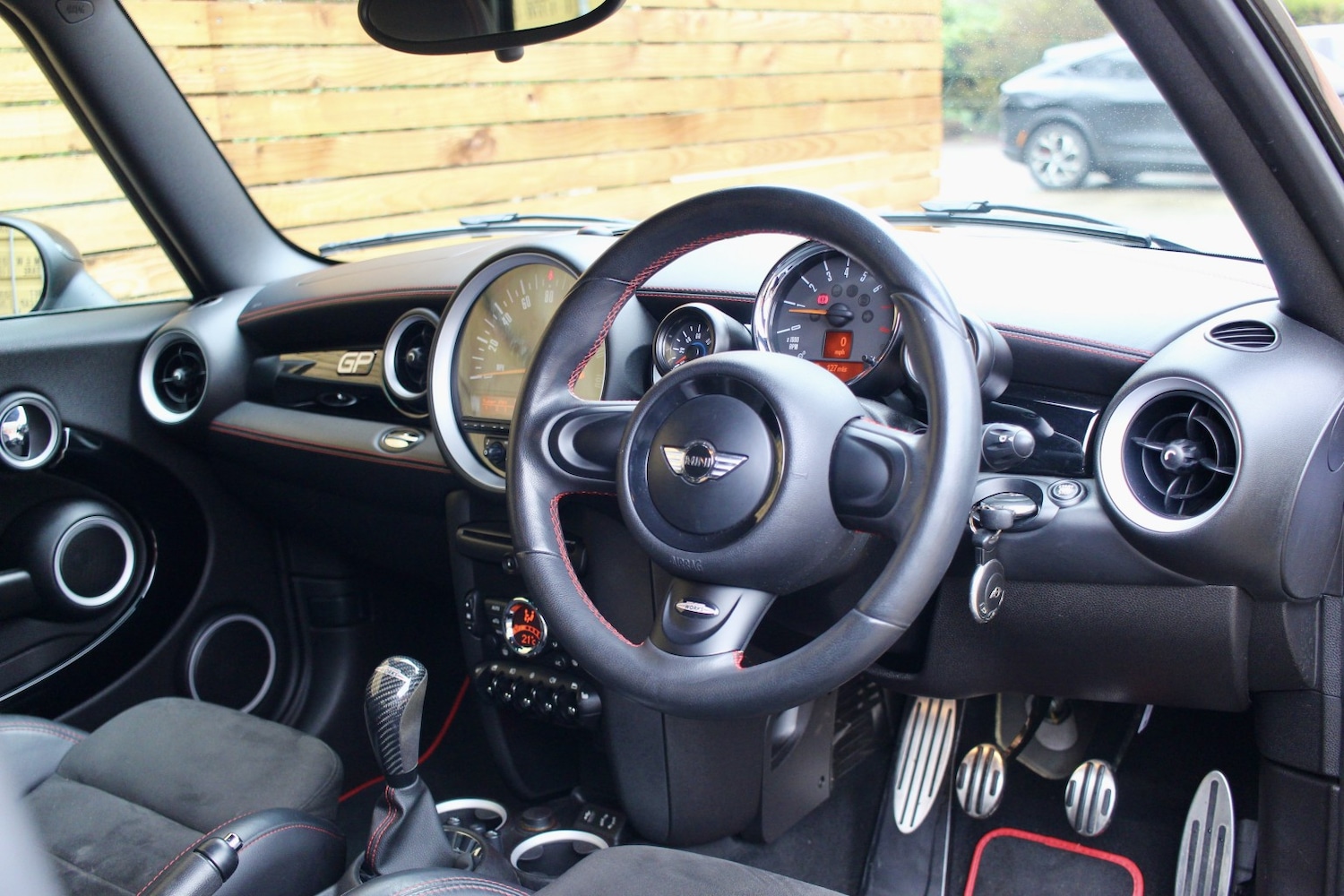 Used MINI Hatch 2014 for sale - 77632455: Photo 6