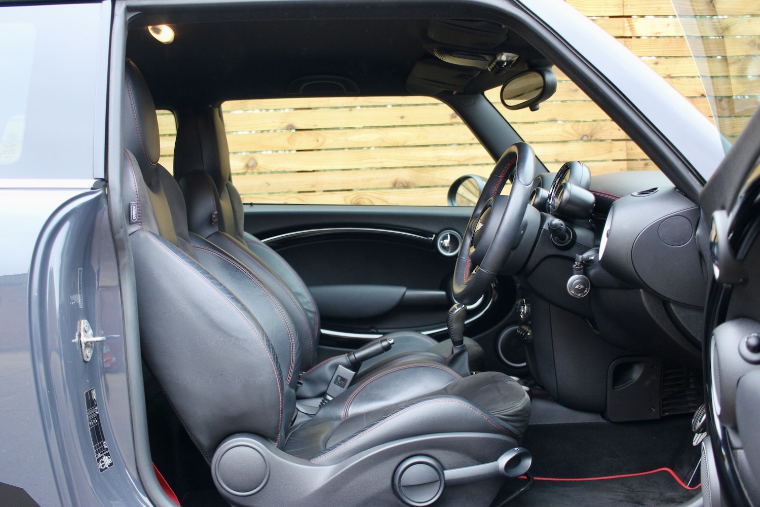 Used MINI Hatch 2014 for sale - 77632455: Photo 7