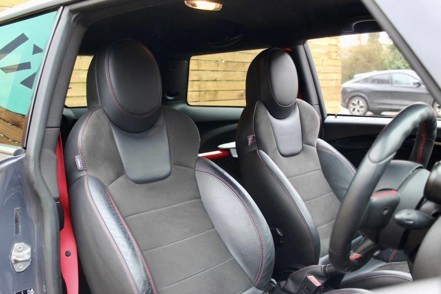 Used MINI Hatch 2014 for sale - 77632455: Photo 8