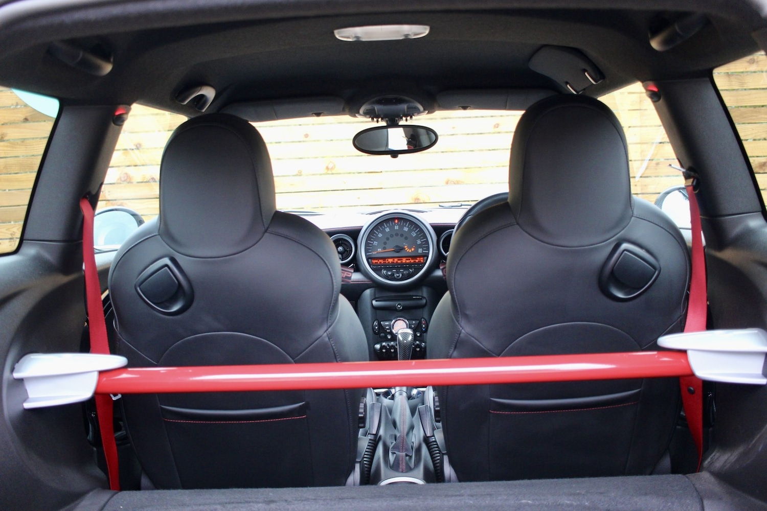 Used MINI Hatch 2014 for sale - 77632455: Photo 9