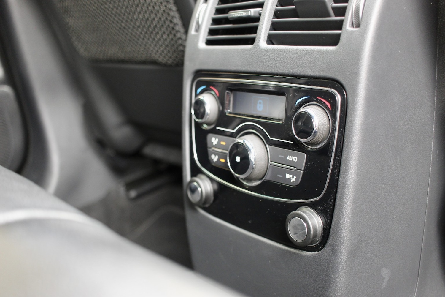 Used Jaguar F-Pace 2016 for sale - 78098258: Photo 11