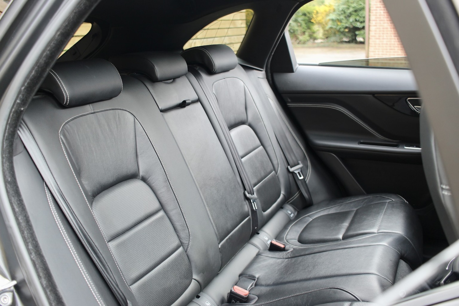 Used Jaguar F-Pace 2016 for sale - 78098258: Photo 13