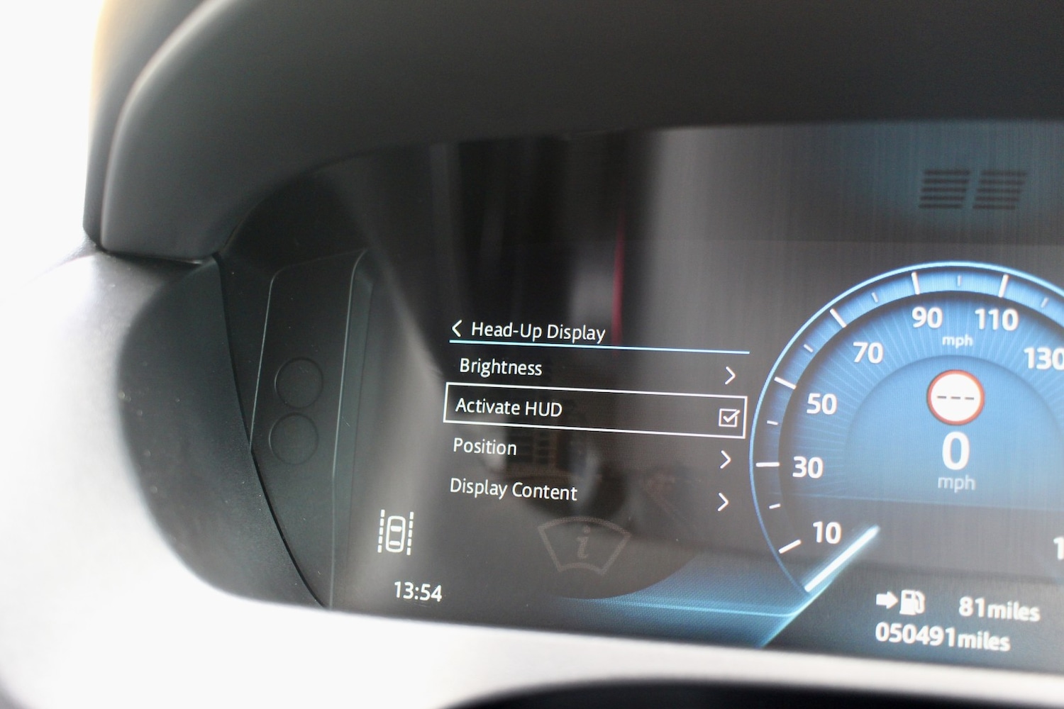 Used Jaguar F-Pace 2016 for sale - 78098258: Photo 37