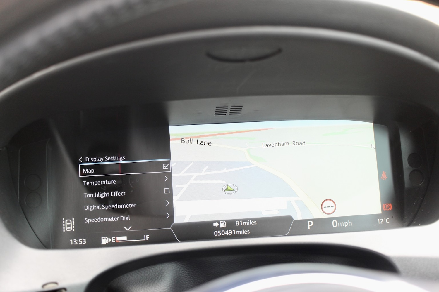 Used Jaguar F-Pace 2016 for sale - 78098258: Photo 38