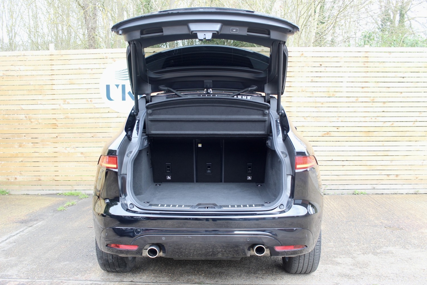 Used Jaguar F-Pace 2016 for sale - 78098258: Photo 46