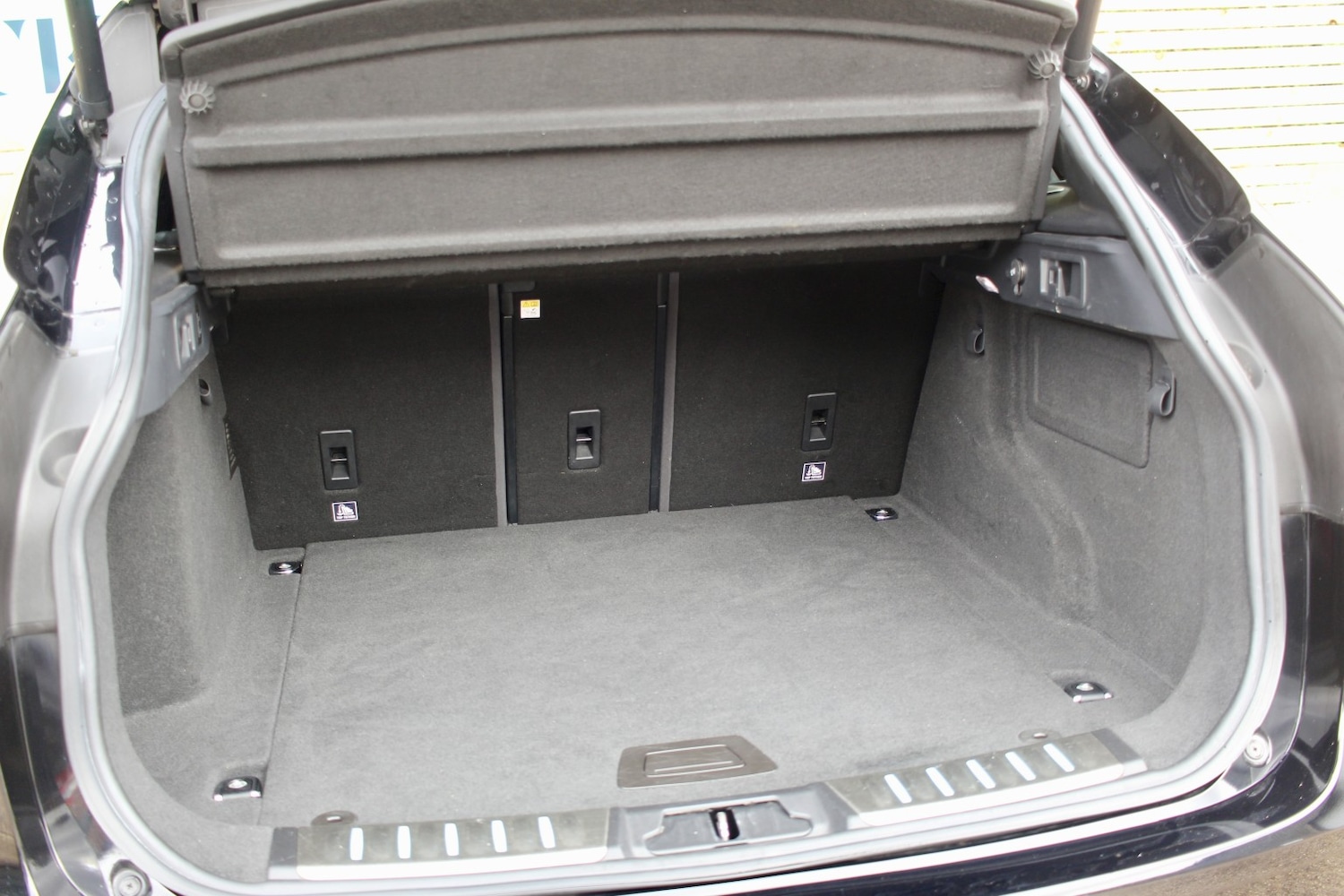 Used Jaguar F-Pace 2016 for sale - 78098258: Photo 47