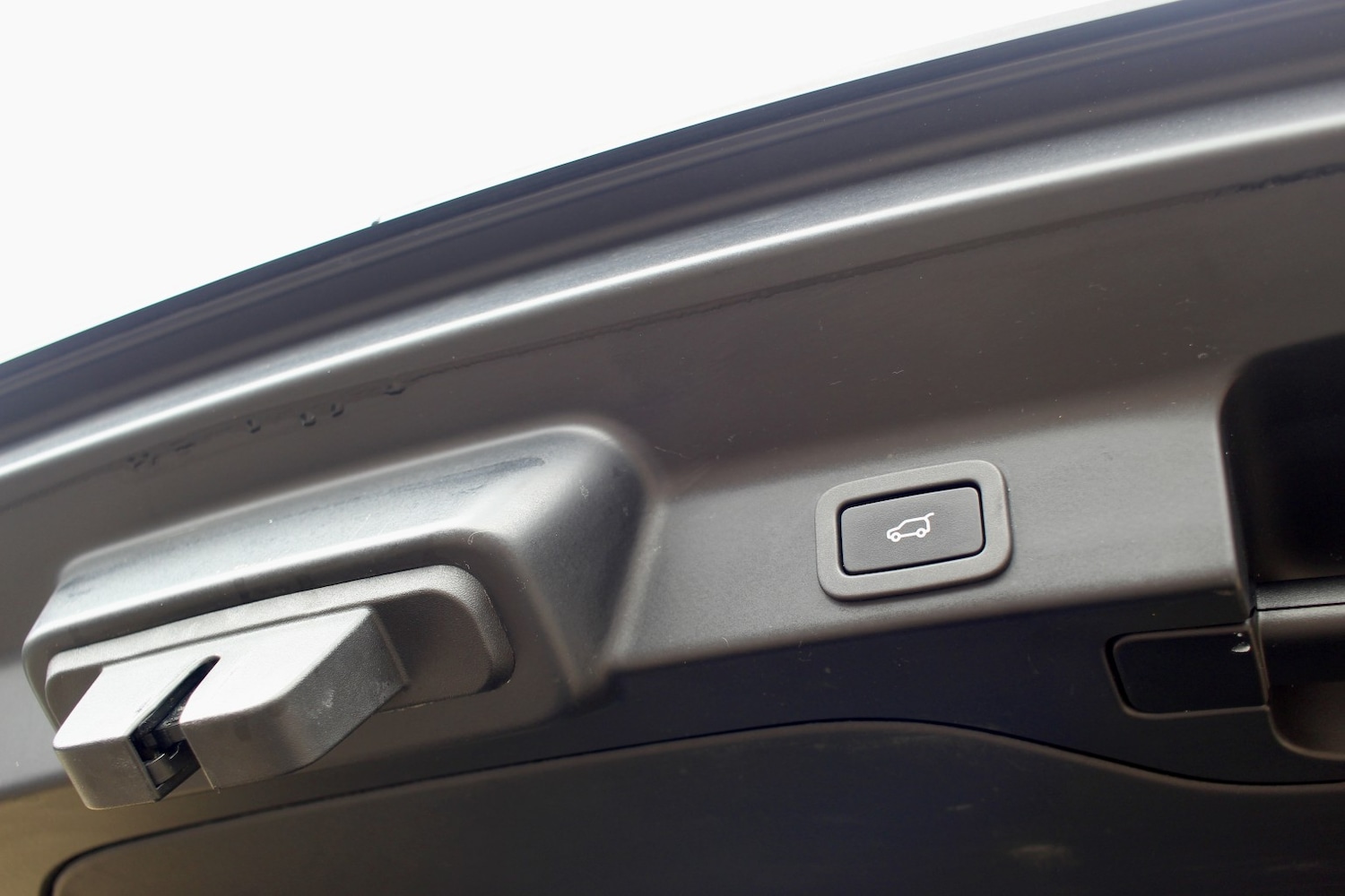 Used Jaguar F-Pace 2016 for sale - 78098258: Photo 48