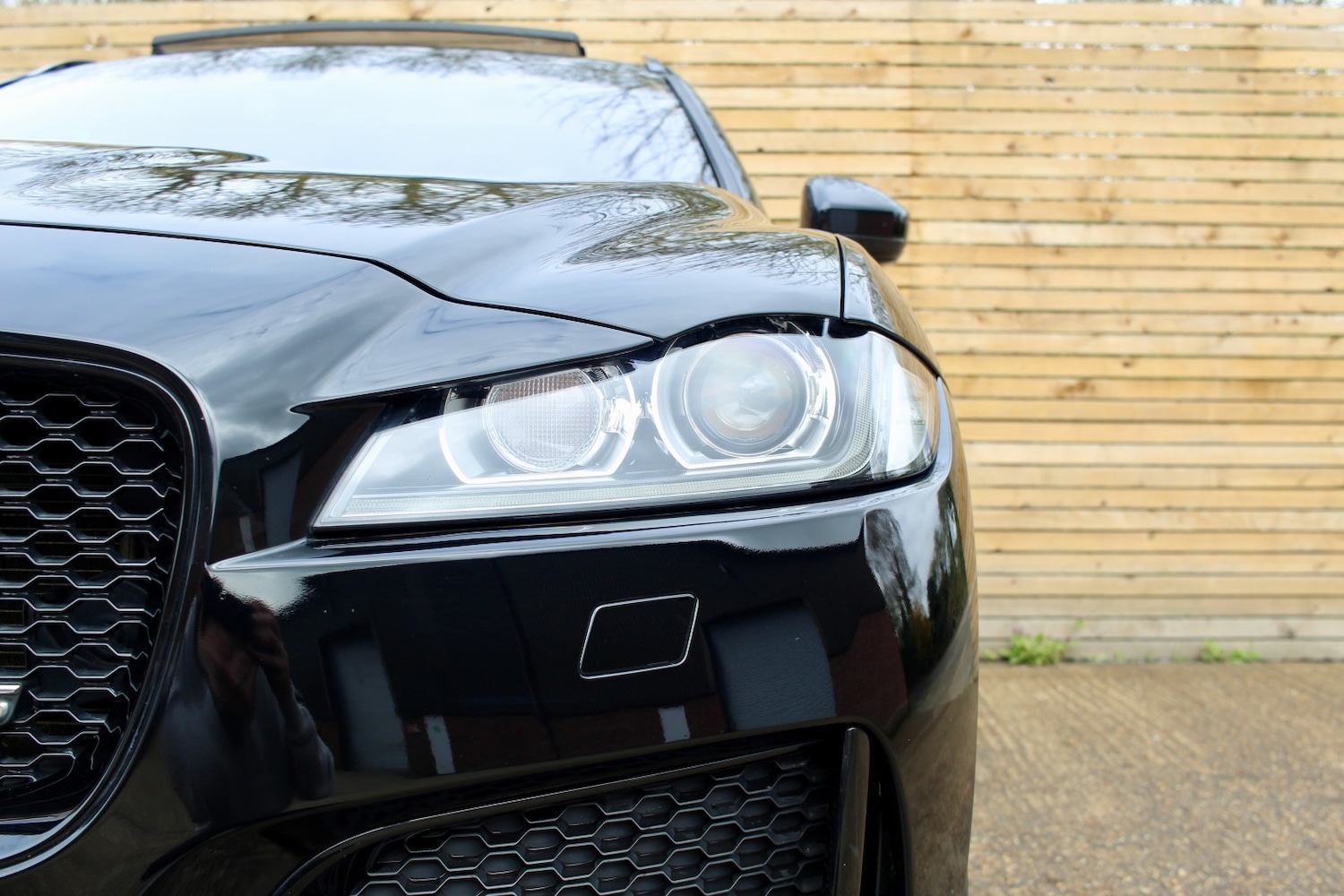 Used Jaguar F-Pace 2016 for sale - 78098258: Photo 51