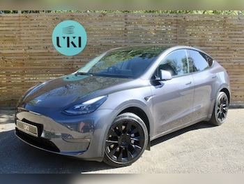 Used Tesla Model Y 2022 for sale - 78469730: Photo