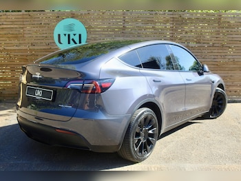 Used Tesla Model Y 2022 for sale - 78469730: Photo
