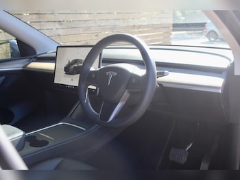 Used Tesla Model Y 2022 for sale - 78469730: Photo