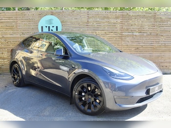 Used Tesla Model Y 2022 for sale - 78469730: Photo