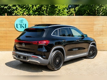 Used Mercedes-Benz EQA 2021 for sale - 79395077: Photo