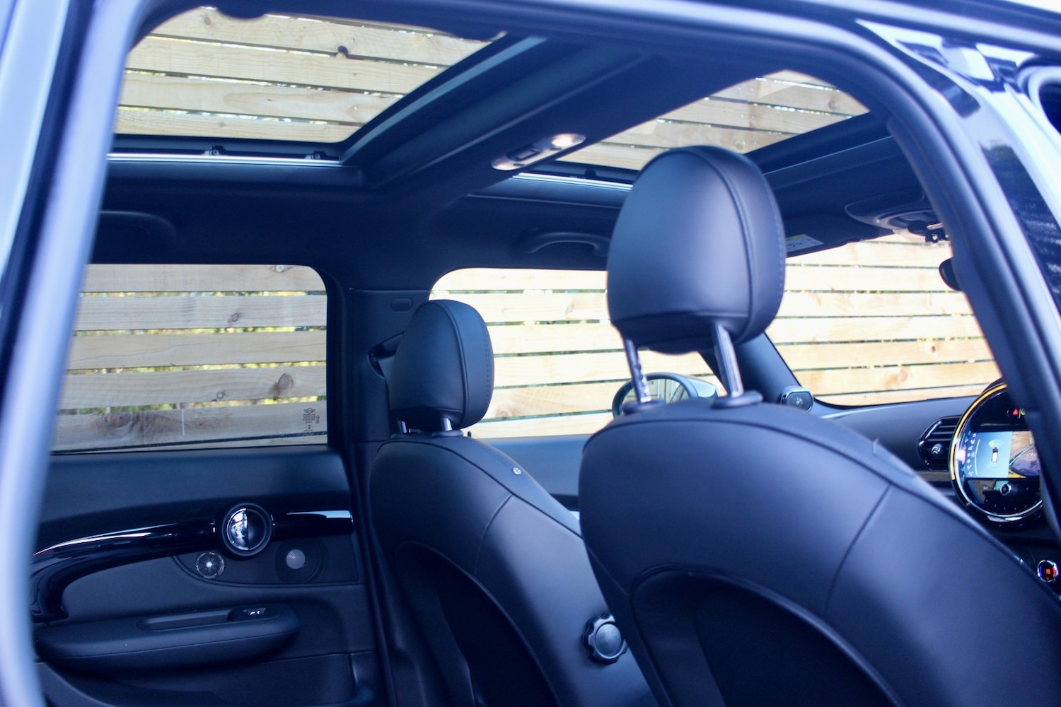 Used MINI Clubman 2022 for sale - 76848714: Photo 10