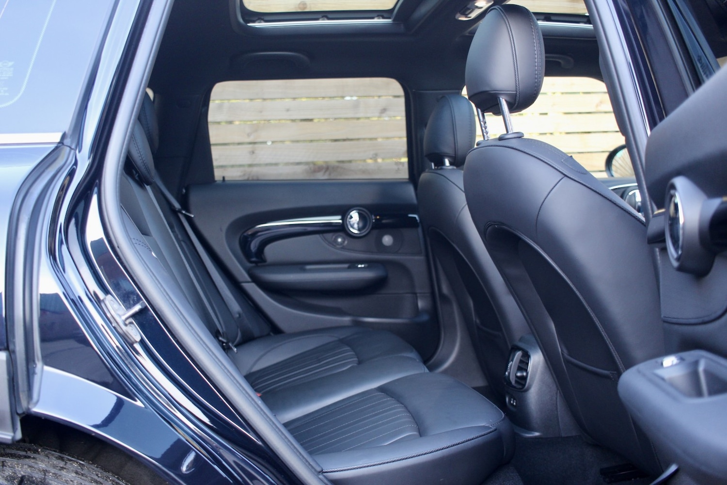 Used MINI Clubman 2022 for sale - 76848714: Photo 11